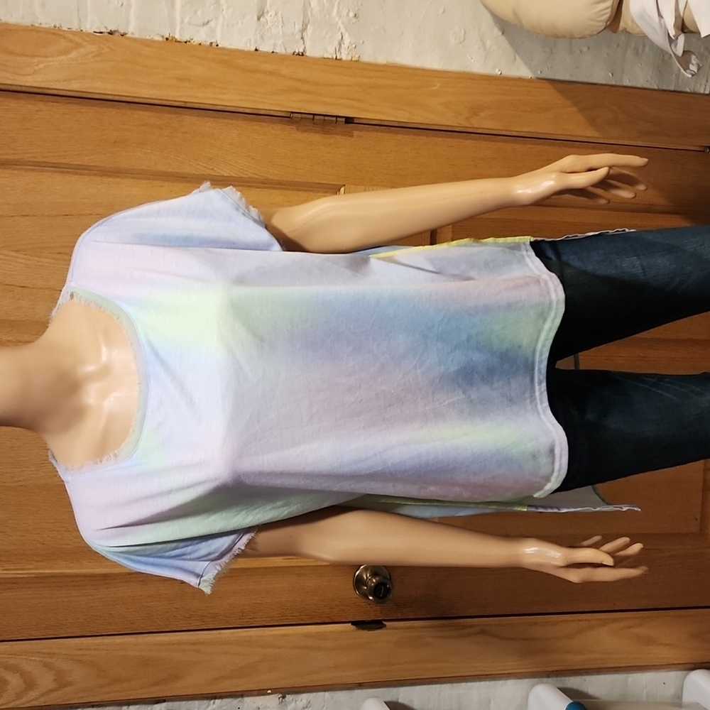 Womens blouse